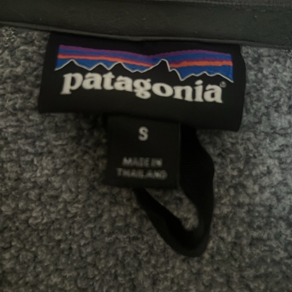 Patagonia Better Sweater Full-Zip - Picture 3 of 7